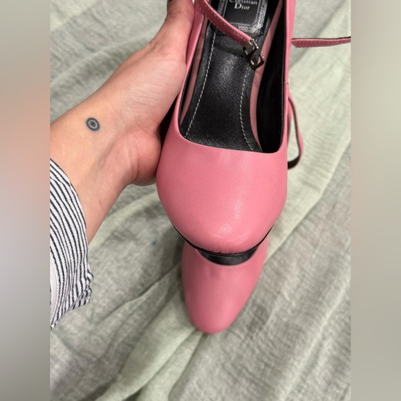 Dior heels - Picture 3 of 12